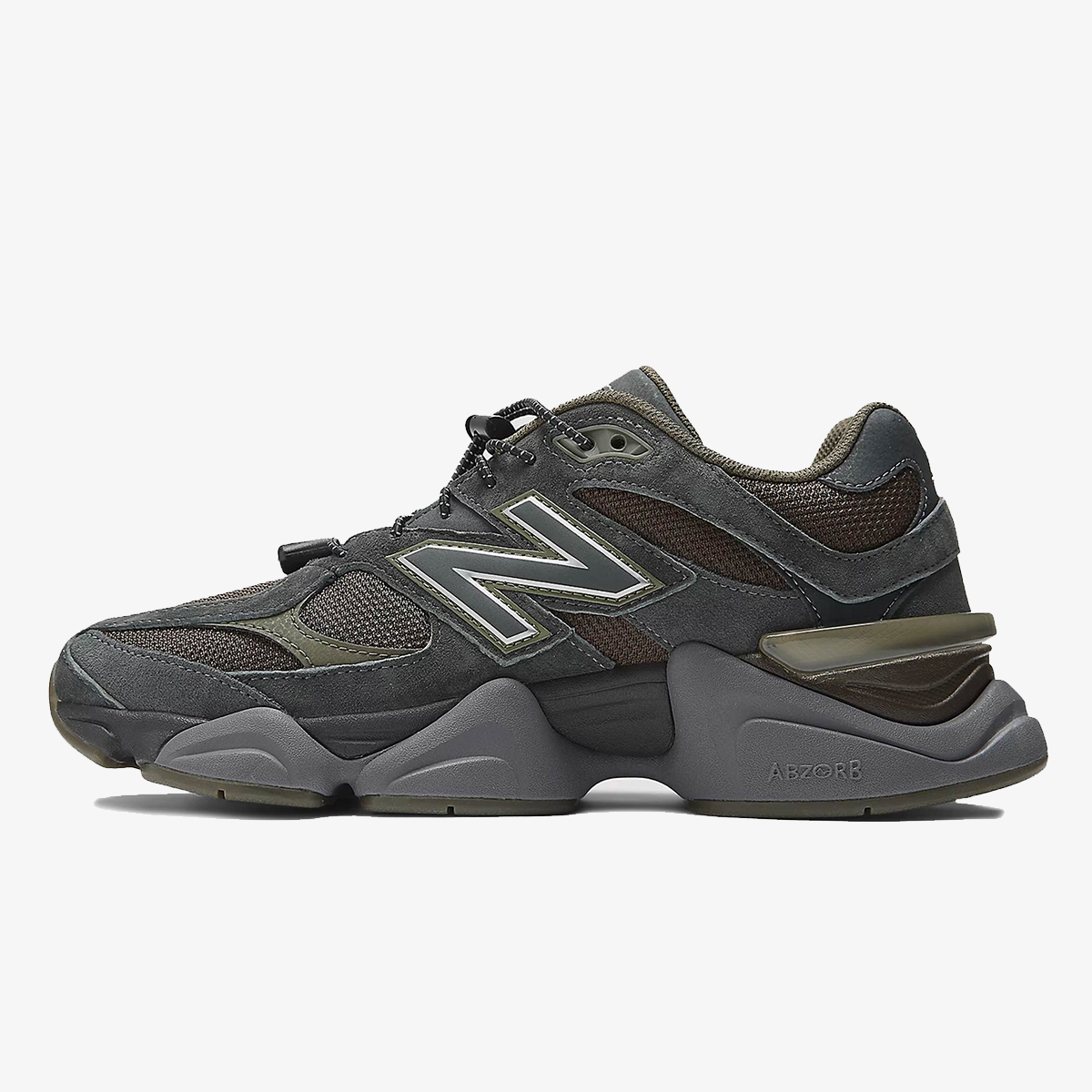 なすび NEW BALANCE Pantofi Sport NEW BALANCE - 9060 | BuzzSneakers Romania