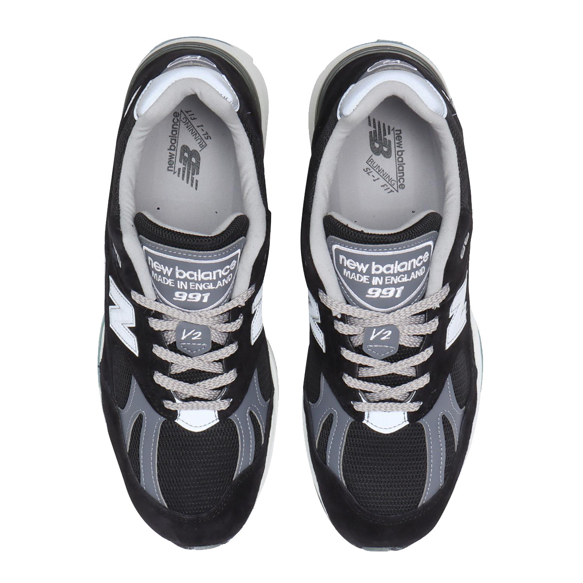 NEW BALANCE Pantofi Sport 991 | BuzzSneakers Romania