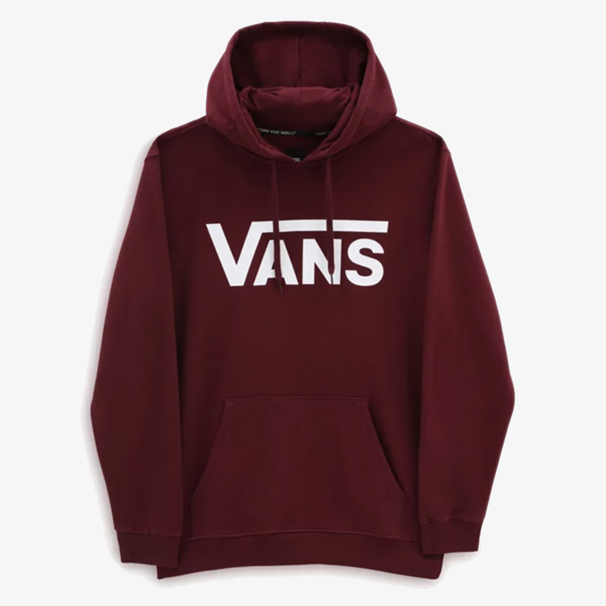 VANS Hanorace MN VANS CLASSIC PO HOODIE II PORT ROYALE 