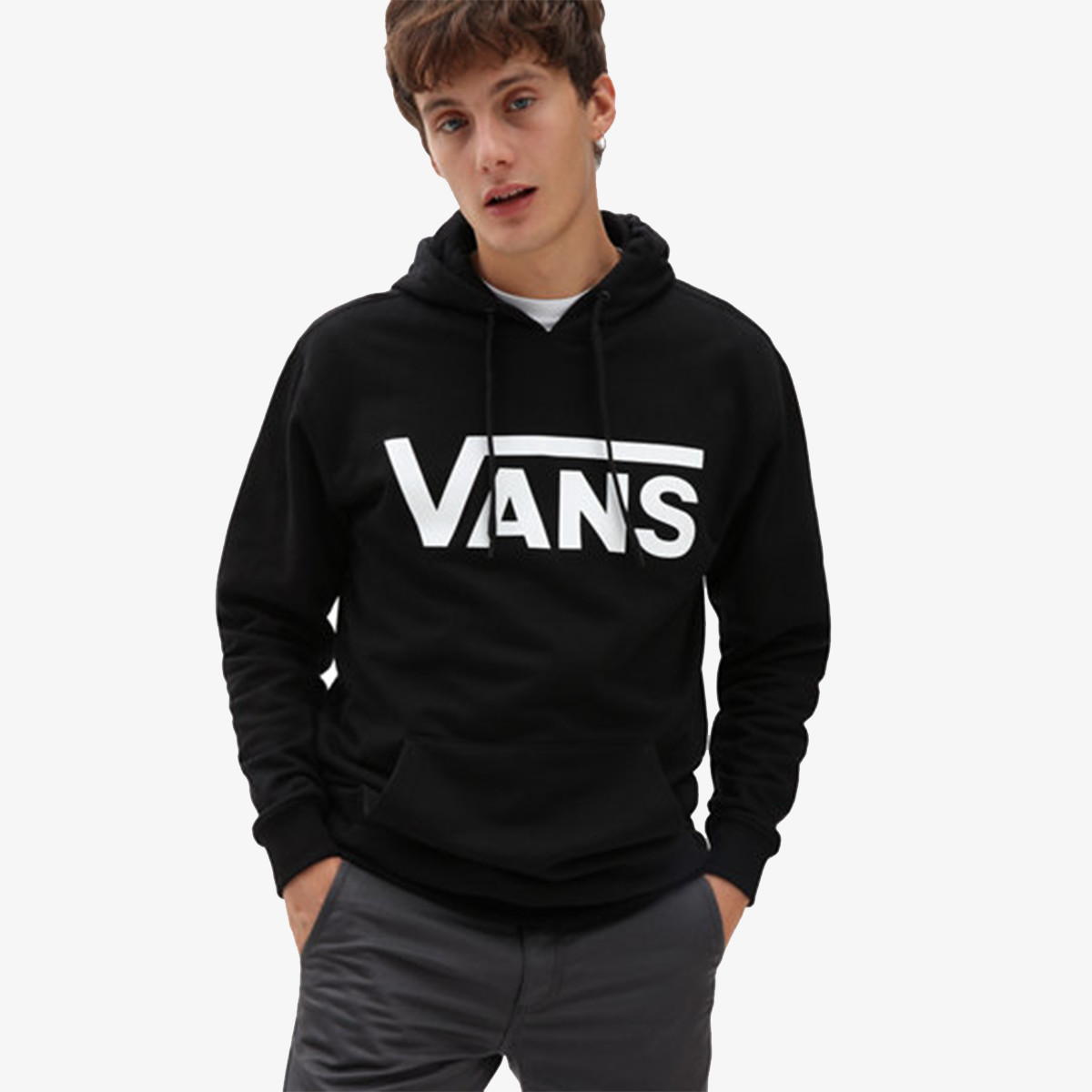 VANS Hanorace MN VANS CLASSIC PO HOODIE II | BuzzSneakers Romania