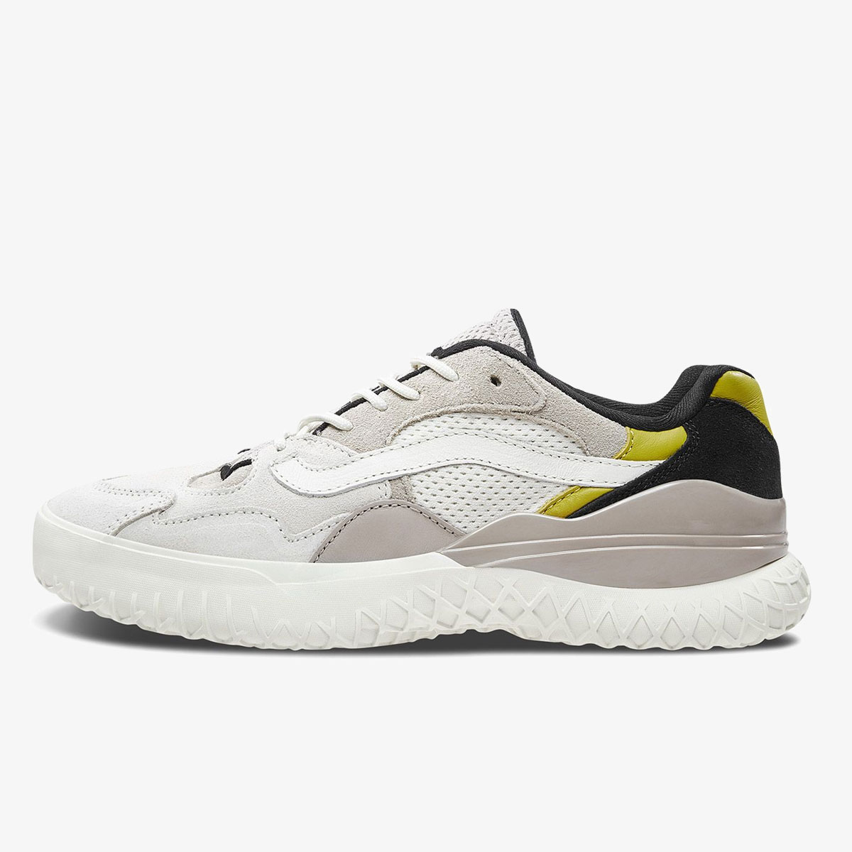 VANS Pantofi Sport UA CITY TRL (BSG)TURTLEDOVE | BuzzSneakers Romania