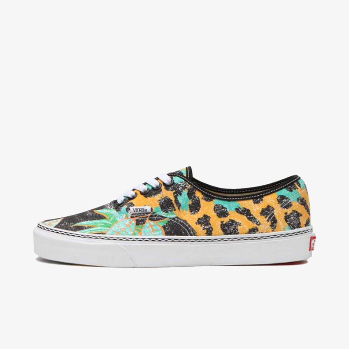 VANS Pantofi Sport UA Authentic