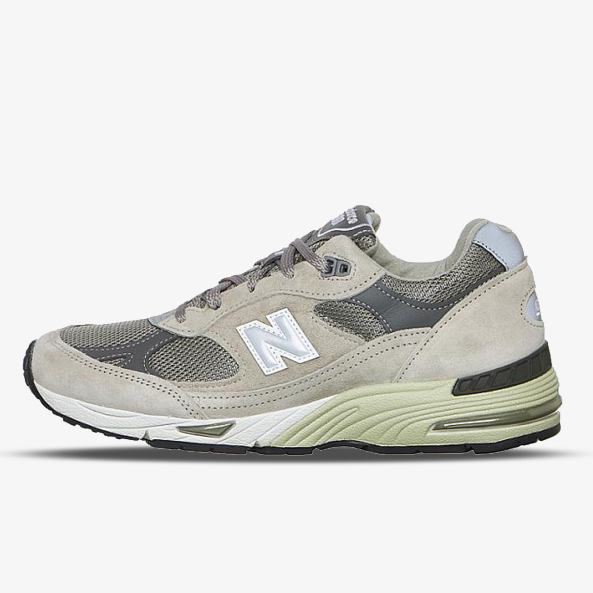 NEW BALANCE Pantofi Sport NEW BALANCE 991 