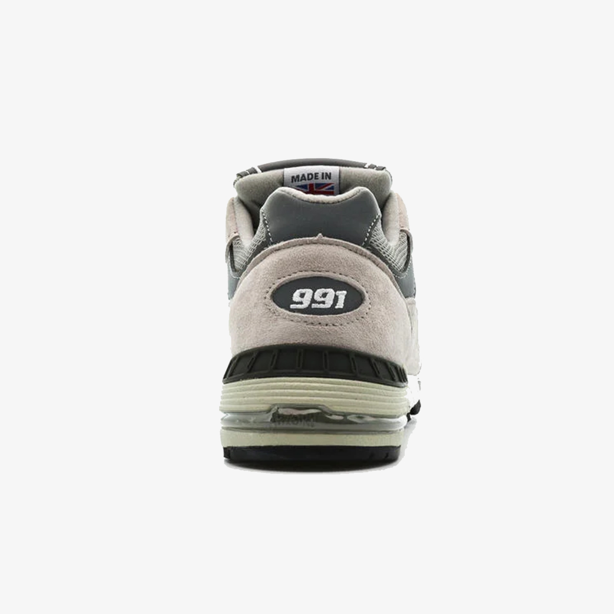 NEW BALANCE Pantofi Sport NEW BALANCE 991 