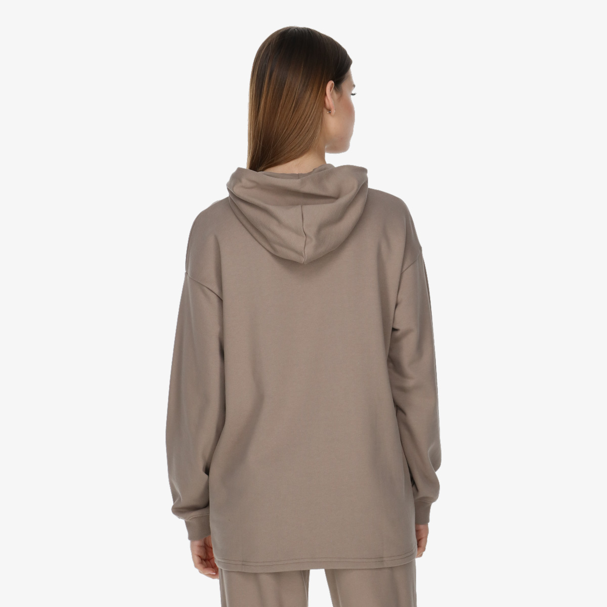 NEW BALANCE Hanorace Athletics Linear Hoodie 