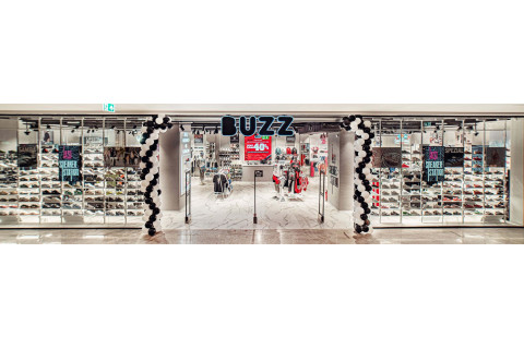 Palas Mall Iasi