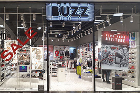 Constanta - Mall Shopping City