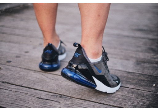 Air Max 270 – când o combinație de culori spune o poveste personală