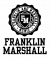 FRANKLIN & MARSHALL