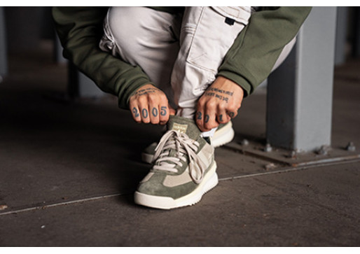 adidas SL 72: Unde sufletul retro întâlnește stilul urban