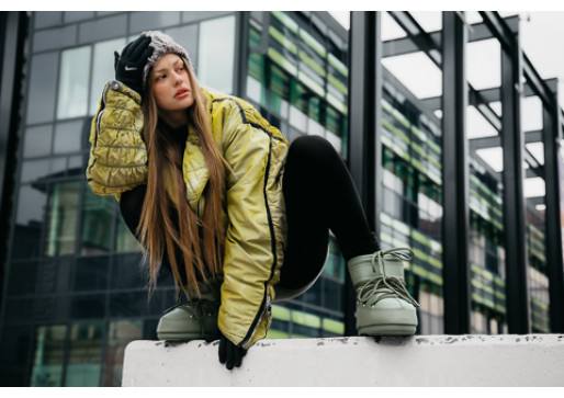 Moon Boot: Cizmele Iconice de Iarnă
