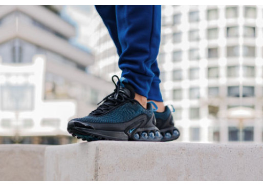 Air Max DN