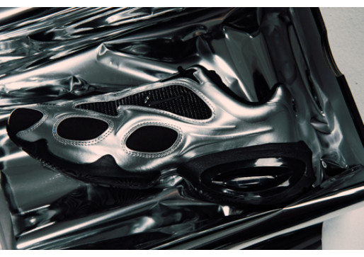 Nike Air Max Muse și ritmul orașului