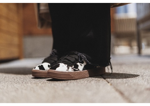 Puma Suede XL Wild Instinct – Must-have-ul perfect pentru un vibe urban