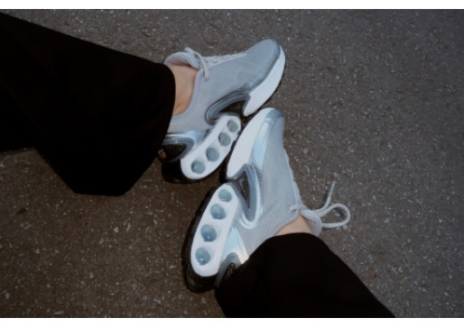 Nike Air Max DN: Primele mele impresii despre un model care depășește limitele