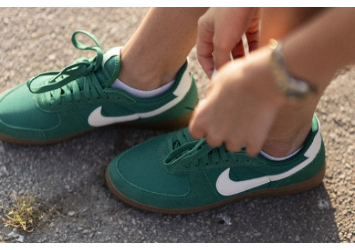 Nike Field General: Stilul Retro care Cucerește Străzile
