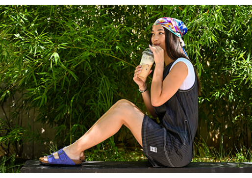 Vara începe cu un pas de neuitat – Birkenstock Arizona