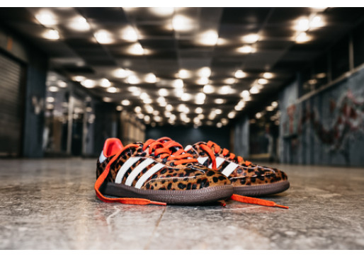 adidas Samba OG: sneakersii mei preferați pentru fiecare zi