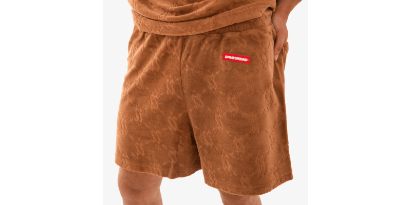 Pantaloni scurti