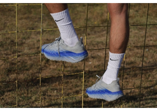 Nike Ava Edge: Sneakersi care țin pasul cu ritmul meu