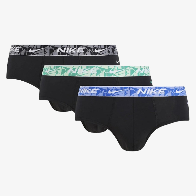 UNDERWEAR Lenjerie BRIEF 3PK 