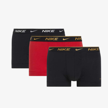 UNDERWEAR Lenjerie TRUNK 3PK 