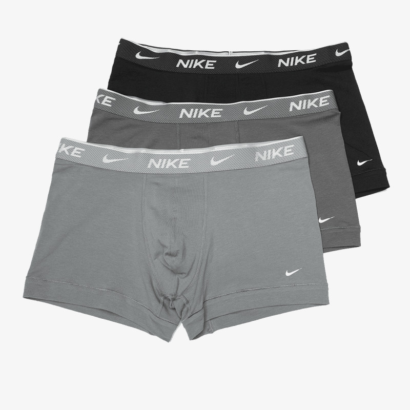 NIKE Lenjerie TRUNK 3PK 