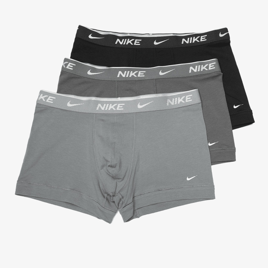 NIKE Lenjerie TRUNK 3PK 