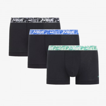 UNDERWEAR Lenjerie TRUNK 3PK 