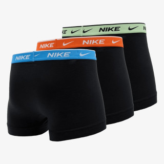 UNDERWEAR Boxeri TRUNK 3PK 