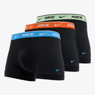 UNDERWEAR Boxeri TRUNK 3PK 