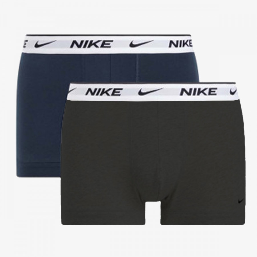 UNDERWEAR Lenjerie TRUNK 2PK 