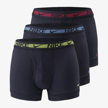 UNDERWEAR Lenjerie TRUNK 3PK 