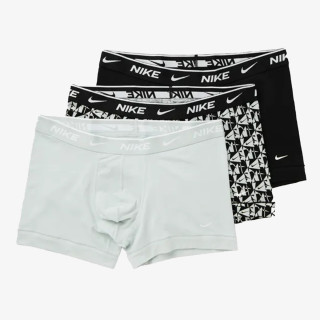 UNDERWEAR Lenjerie TRUNK 3PK 