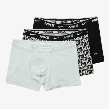 UNDERWEAR Lenjerie TRUNK 3PK 