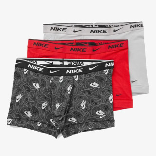 UNDERWEAR Boxeri TRUNK 3PK 