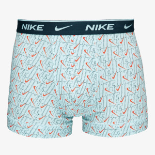 UNDERWEAR Lenjerie TRUNK 3PK 