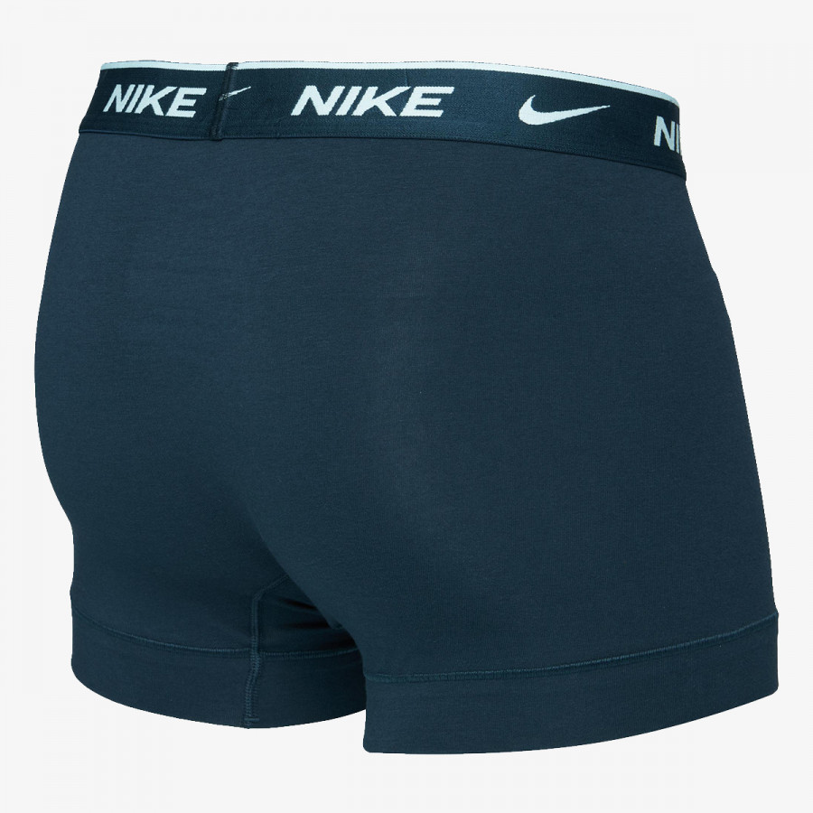 UNDERWEAR Lenjerie TRUNK 3PK 