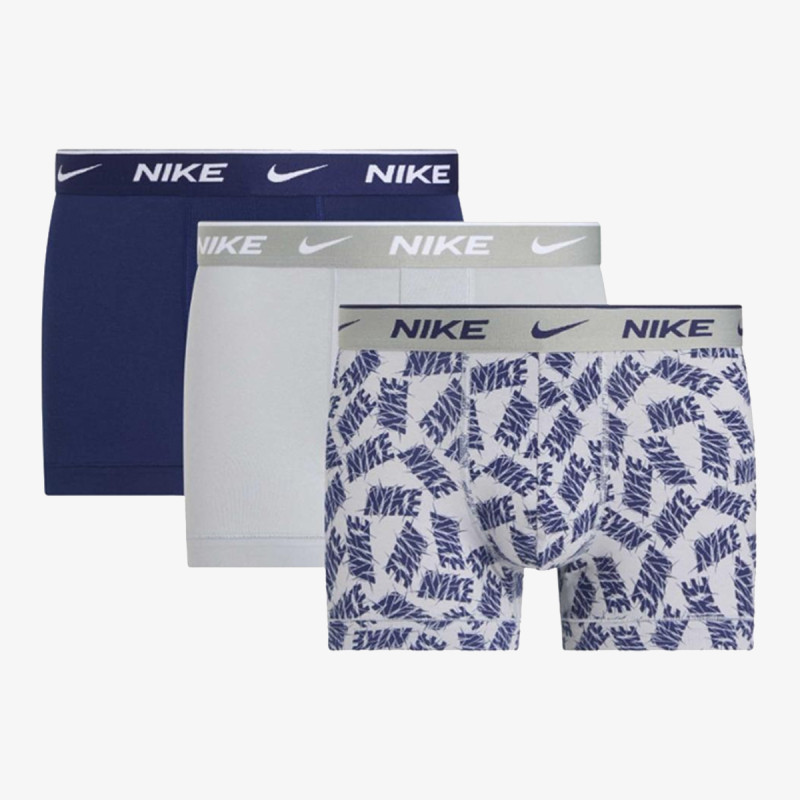 NIKE Lenjerie TRUNK 3PK 