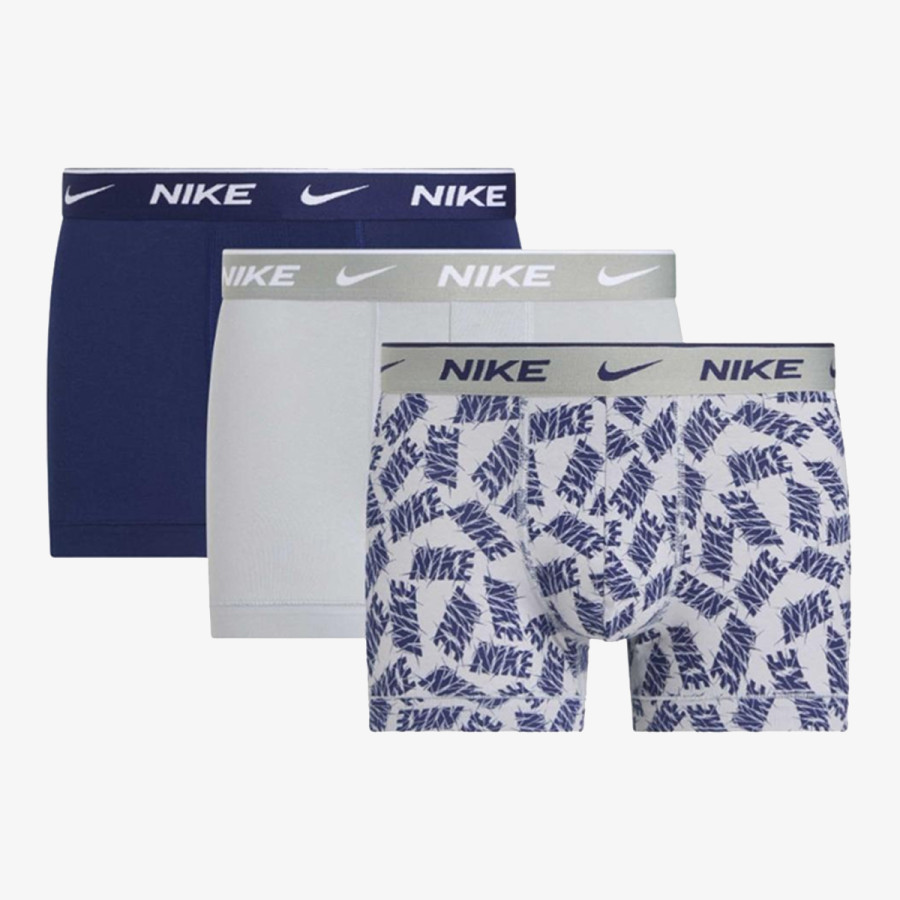 NIKE Lenjerie TRUNK 3PK 