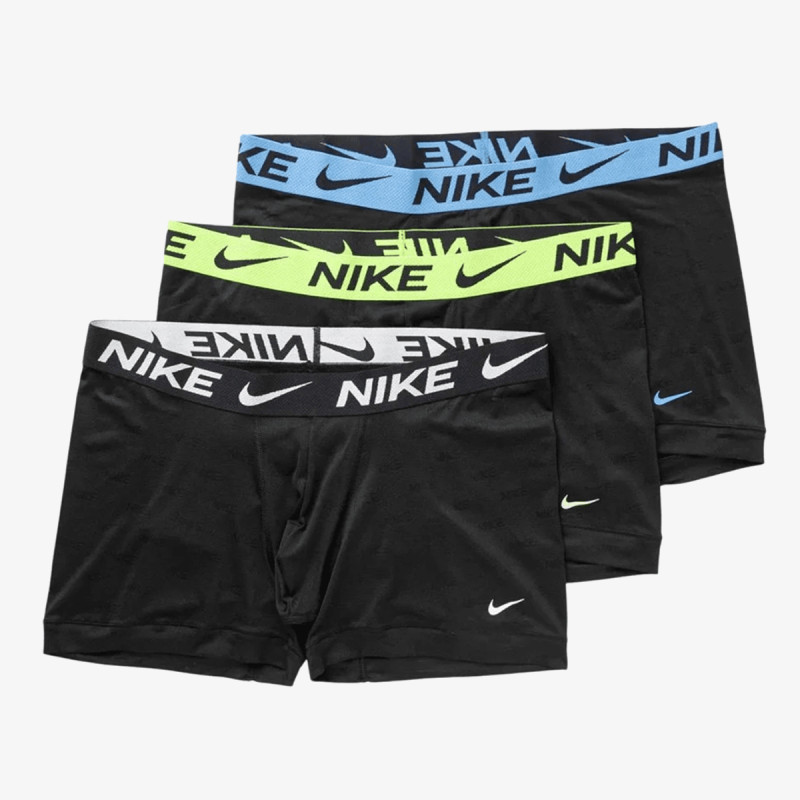 UNDERWEAR Lenjerie TRUNK 3PK 
