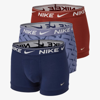 NIKE Lenjerie TRUNK 3PK 