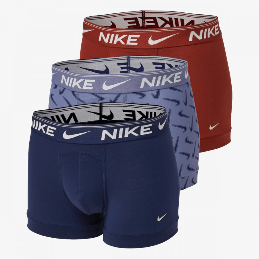 NIKE Lenjerie TRUNK 3PK 