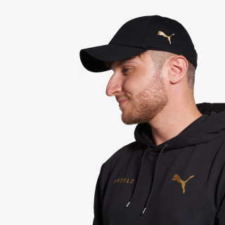 PUMA Sapca UNTOLD x PUMA ESS Cap PUMA Black 