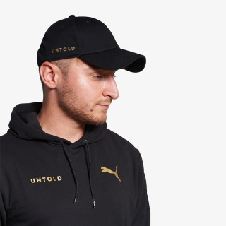 PUMA Sapca UNTOLD x PUMA ESS Cap PUMA Black 