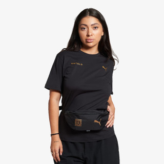 PUMA Borsete UNTOLD X PUMA Waist Bag PUMA Black 