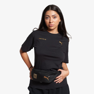 PUMA Borsete UNTOLD X PUMA Waist Bag PUMA Black 