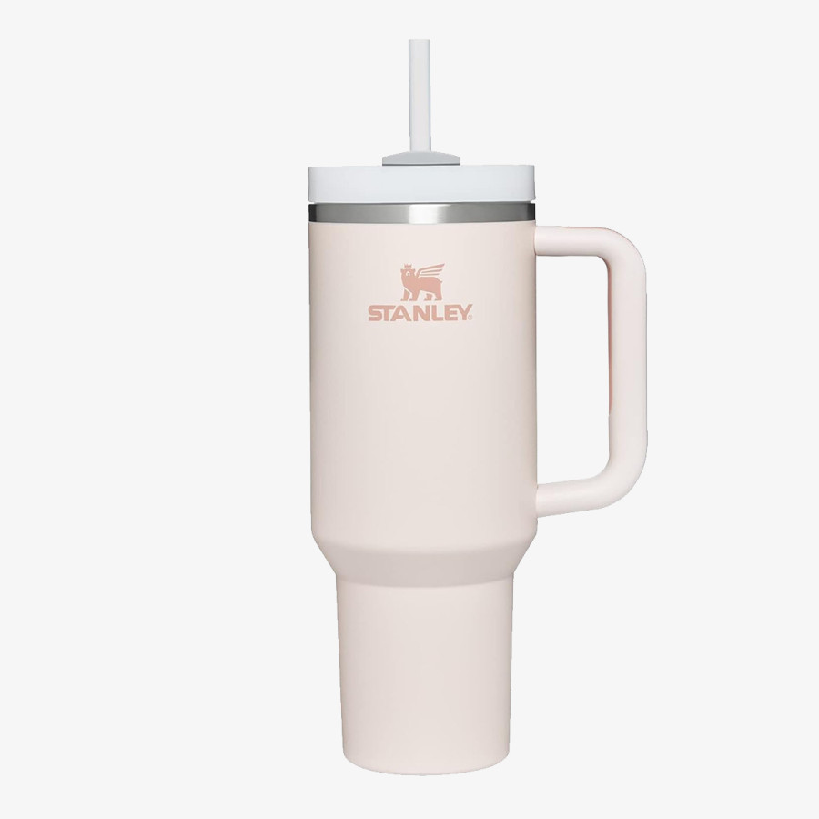 Stanley STICLA PENTRU APA STAN 40OZ QNCHR 2.0 FLOWSTATE TUMB ROSE 