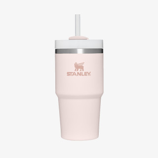 Stanley STICLA PENTRU APA STAN ADV 20OZ QNCHRH2.O TM TUMB ROSE QUA