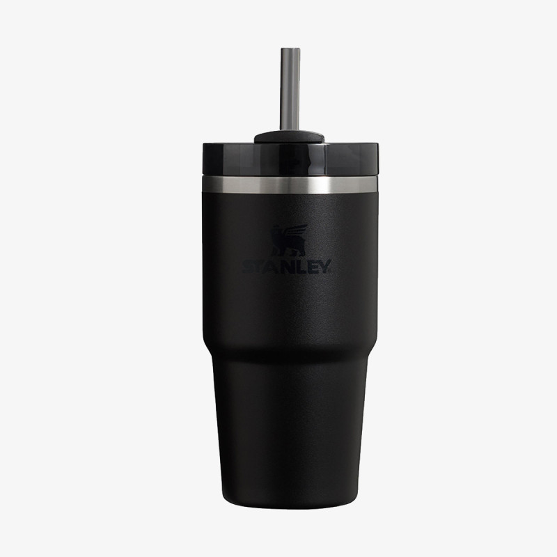 Stanley STICLA PENTRU APA STAN ADV 20OZ QNCHRH2.O TM TUMB BLACK 2.